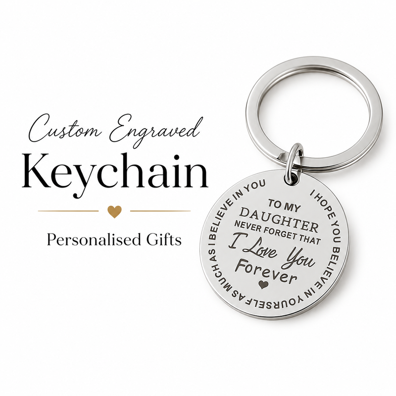 Personalized Double-Sided 