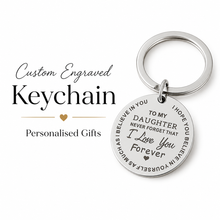 Personalized Double-Sided 
