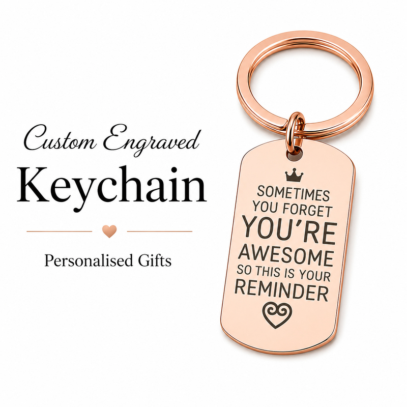 Personalized 
