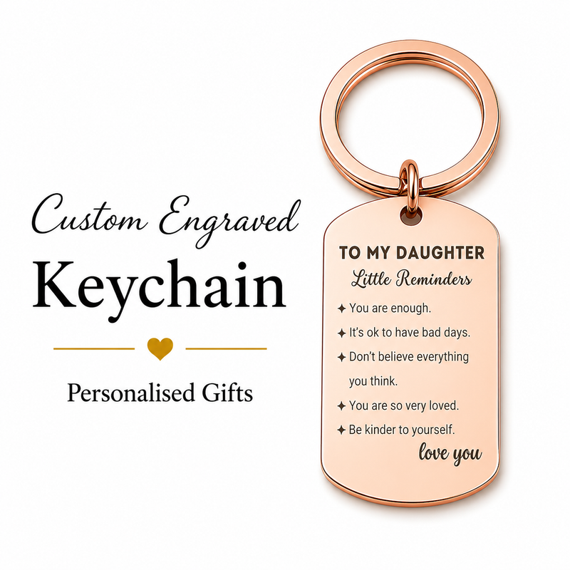 Personalized 