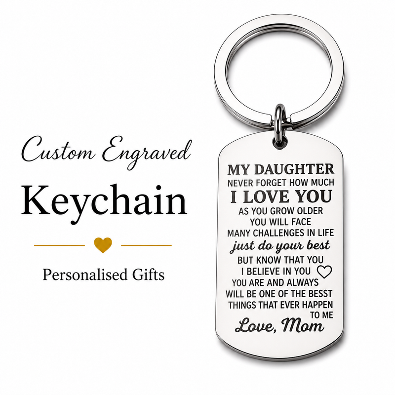 Personalized 