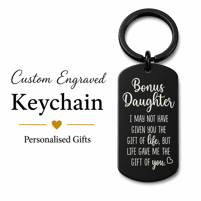 Personalized 