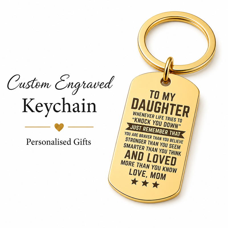 Personalized 