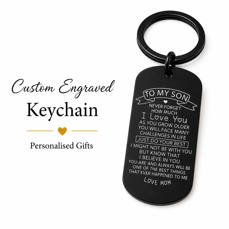 Personalized 