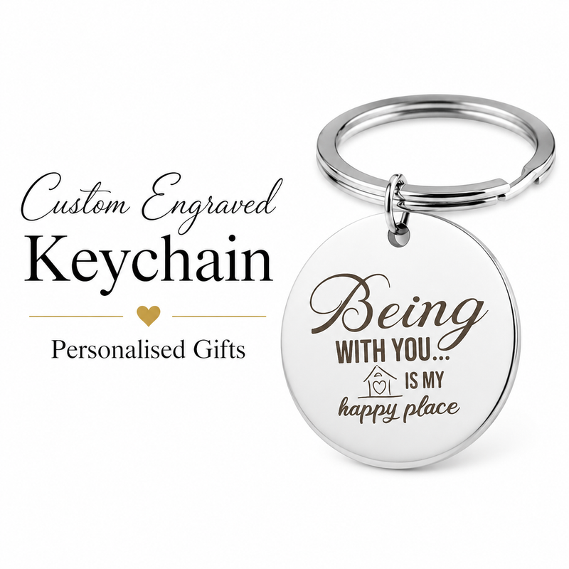 Personalized Romantic 
