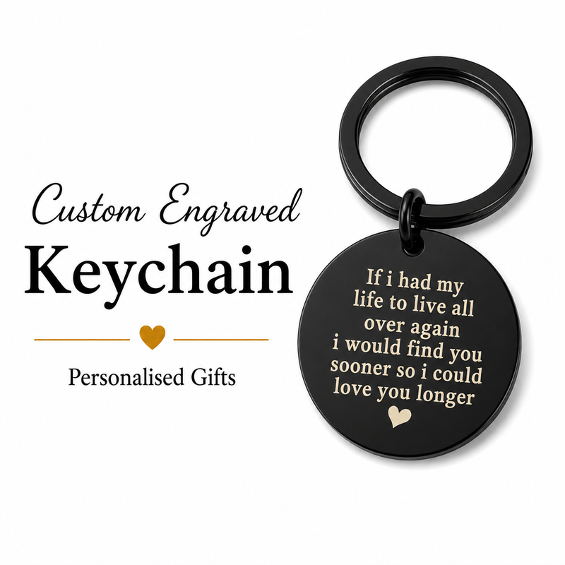 Personalised 
