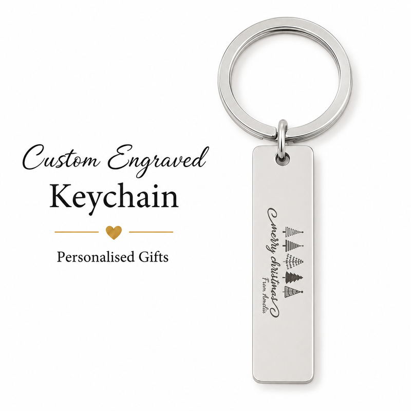 Personalised 