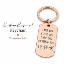 Personalised 