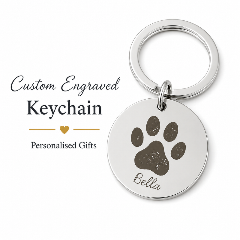 Personalised 