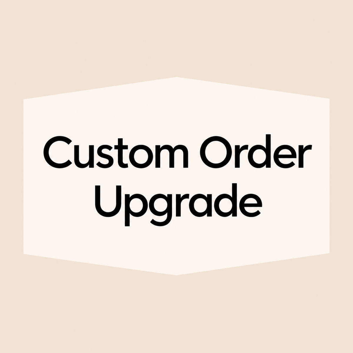 Keyring Order Upgrade – Extra Engraving & Gift Box