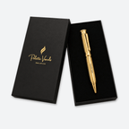 Engraved Metal Pen Corporate Gift