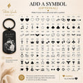 Symbol Upgrade — 0.99