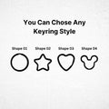 Ring Shape Upgrade (1.99)