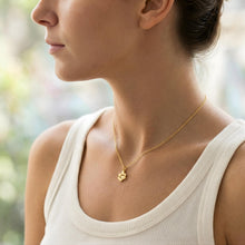 Personalised Minimalist Pet Memorial Necklace