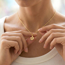 Personalised Minimalist Pet Memorial Necklace