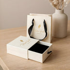 Personalised Calendar Date Keyring