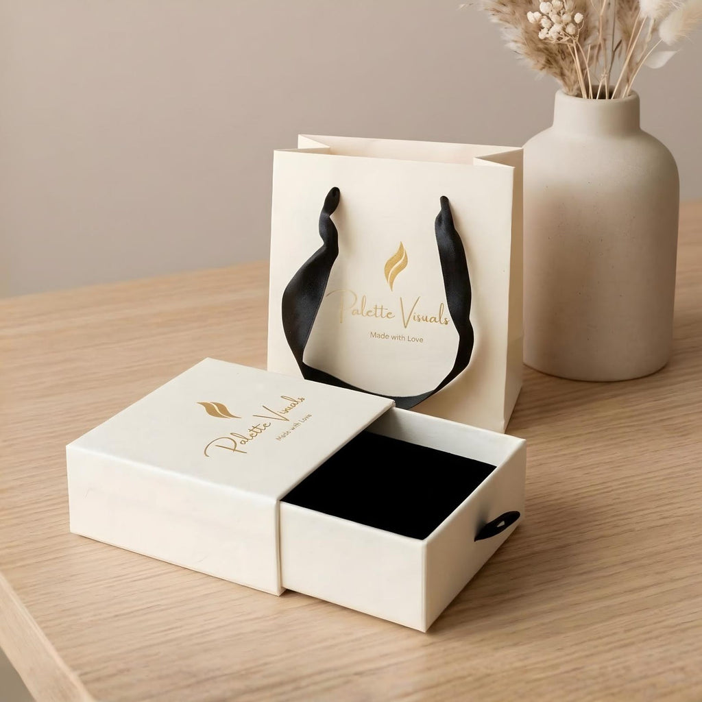 Family Stick Figure Keyring – Personalised Gift