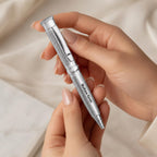 Engraved Metal Pen Corporate Gift