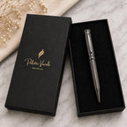 Engraved Metal Pen Corporate Gift