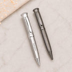 Engraved Metal Pen Corporate Gift