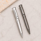 Engraved Metal Pen Corporate Gift