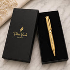 Engraved Metal Pen Corporate Gift