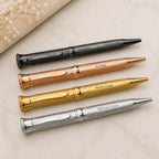 Engraved Metal Pen Corporate Gift