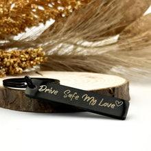 Unique Engraved 
