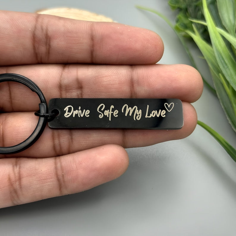 Unique Engraved 