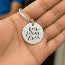 Personalized Round 