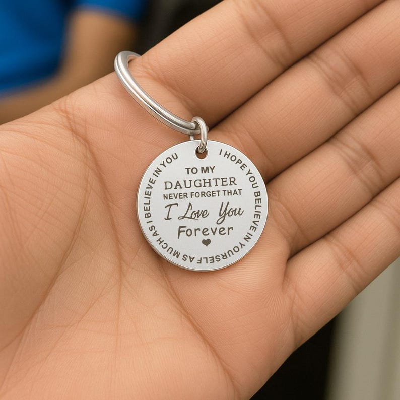 Personalized Double-Sided 