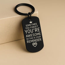 Personalized 