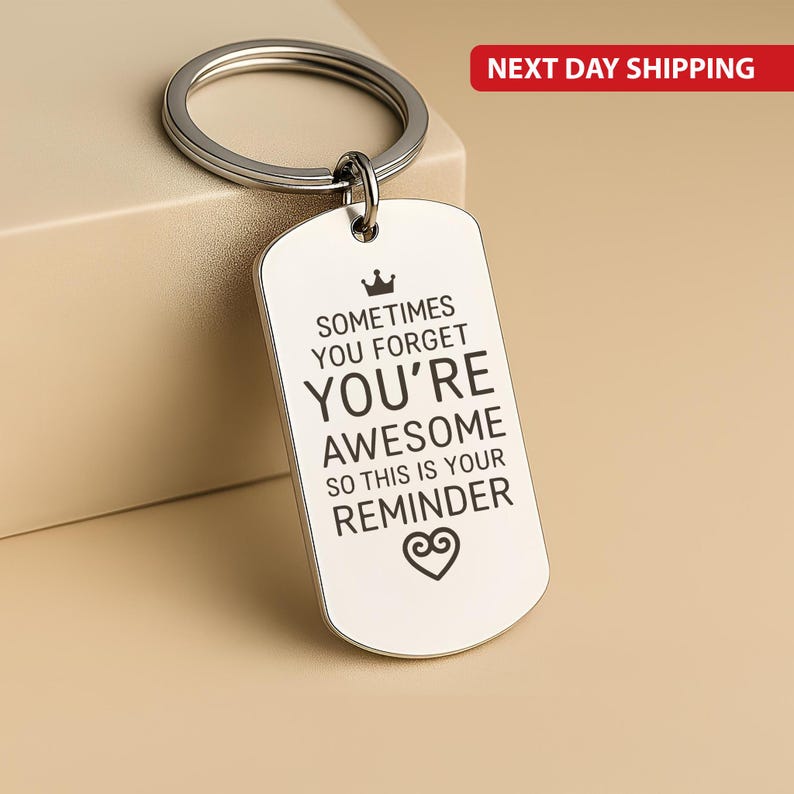 Personalized 