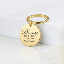 Personalized Romantic 