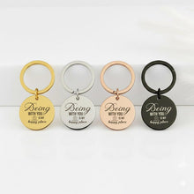 Personalized Romantic 