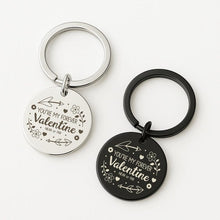 Photo Sketch Keychain, Custom Engraved Memory Gift
