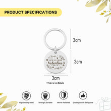 Photo Sketch Keychain, Custom Engraved Memory Gift