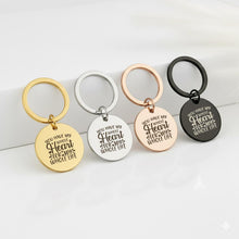Photo Sketch Keychain, Engraved Anniversary Gift