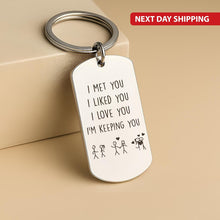 Personalised 