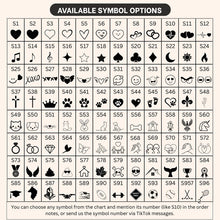 Personalised Photo Birth Date Keychain
